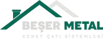 Beşer Metal Kurumsal Logo